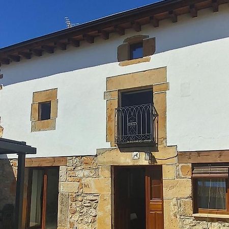 Casa Del Medio Villa Fuentecantos Exterior photo